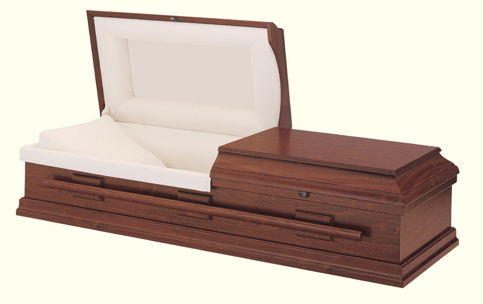 Cremation Caskets